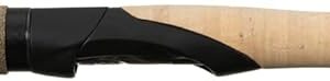 G.Loomis NRX+ 822S Drop Shot 6'10" Spinning Rod Mag Med